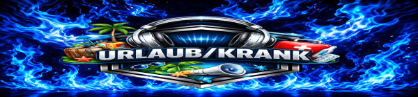 Urlaub/Krank